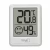 TFA Dostmann COSY θερμο-υγρόμετρο λευκό 30.5060.02.03