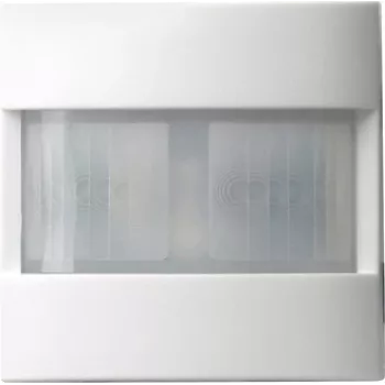 Gira S3000 μονάδα ανιχνευτή κίνησης 1,10 m Standard, λευκό μεταξένιο ματ 537903