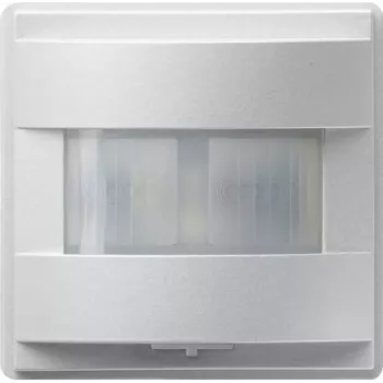 Gira System 3000 Πρόσθετη μονάδα ανιχνευτή κίνησης 1,10 m Comfort Bluetooth TX_44 λευκό 537466