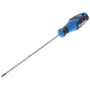 Gedore 2160 PH 1-200 Κατσαβίδι σταυρωτό PH 1 μήκος λεπίδας 200 mm DIN ISO 8764 6683700