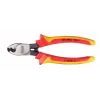 GEDORE Ψαλίδι καλωδίων VDE με μονωμένες λαβές 8092-160 H3412407