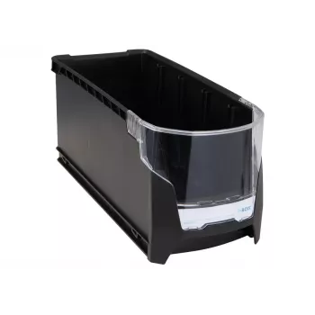 Gedore 1110 WMSB 3 Θήκη μικροαντικειμένων 351 x 147 x 153 mm, 1 θέση, μπλε 2954427
