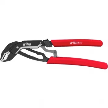 WIHA 46614 QuickFix Classic αυτόματη τσιμπίδα υδραυλικών 250 mm