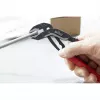 WIHA 46614 QuickFix Classic αυτόματη τσιμπίδα υδραυλικών 250 mm