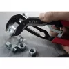 WIHA 46614 QuickFix Classic αυτόματη τσιμπίδα υδραυλικών 250 mm