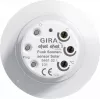 GIRA ασύρματος αισθητήρας ηλίου Solar rws 546102