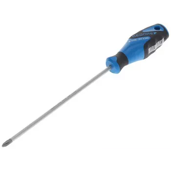 Gedore 2160 PH 2-200 κατσαβίδι σταυρωτό PH 2, μήκος λεπίδας 200 mm, DIN ISO 8764 6683890