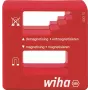 Wiha SB 400 10 Μαγνητιστής / Απομαγνητιστής 52 mm x 50 mm