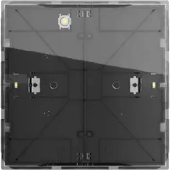 Gira 531100 Αισθητήρας αφής 4 Standard 1-θέσιος KNX