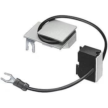 SIEMENS 3TX7402-3T Στοιχείο RC προστασίας υπέρτασης, 127-240V AC / 150-250V DC, για ρελέ SIRIUS