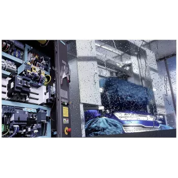 SIEMENS 3TX7402-3T Στοιχείο RC προστασίας υπέρτασης, 127-240V AC / 150-250V DC, για ρελέ SIRIUS