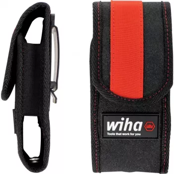 Wiha speedE® Ηλεκτρικό κατσαβίδι με θήκη ζώνης 44367