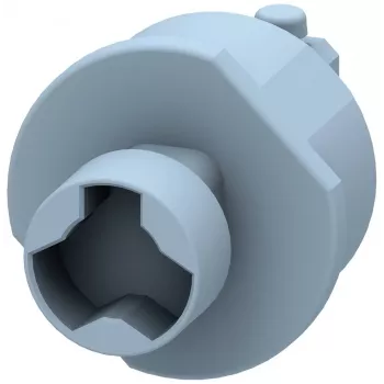 Siemens 3LD9202-4E Στοιχείο σύζευξης για διακόπτες 3LD, 5 τεμ.