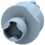 Siemens 3LD9202-4E Στοιχείο σύζευξης για διακόπτες 3LD, 5 τεμ.