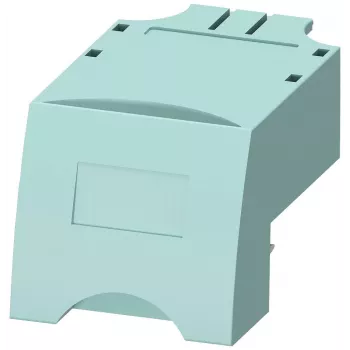 SIEMENS SIRIUS 3RV2917-5AA00 Σύνδεσμος για διακόπτες ισχύος S00, ακροδέκτης ελατηρίου, απλή διαμόρφωση