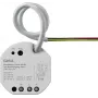 Gira Dimmer ενεργοποιητής 1-θέσιος 200 W εντοιχισμένος KNX Secure 506500