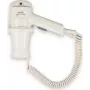 Starmix Στεγνωτήρας μαλλιών χειρός HFSW 12 White 012889