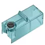 Siemens SIRIUS Κάλυμμα ακροδεκτών 3TX65263B Διαφανές