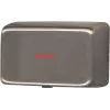 ELEKTROSTAR Starmix XT1001 M Στεγνωτήρας χεριών υψηλής ταχύτητας, βουρτσισμένο ανοξείδωτο ατσάλι 103808