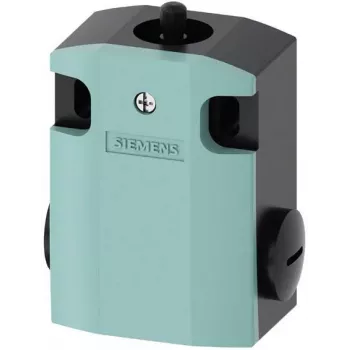 Siemens SIRIUS 3SE5 Διακόπτης θέσης, κυλινδρικό έμβολο, 1NO+1NC, IP66/IP67 3SE5122-0CA00
