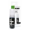 KMP PRINTTECHNIK Μελάνι αναπλήρωσης για Canon GI-53BK, Μαύρο, 60 ml, Συμβατό 1583,0001