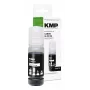 KMP PRINTTECHNIK Μελάνι αναπλήρωσης για Canon GI-53BK, Μαύρο, 60 ml, Συμβατό 1583,0001