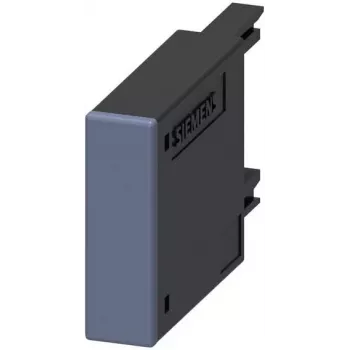 Siemens 3RT29161CC00 Περιοριστής υπέρτασης, Varistor, 48-127V AC / 70-150V DC, για SIRIUS 3RT2 S0 ρελέ