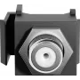 GIRA SAT Υποδοχή θηλυκή F 574700
