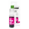 KMP Φιάλη μελανιού αναπλήρωσης Ματζέντα 60 ml για Canon GI-53M (4681C001) 1583,0006