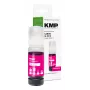 KMP Φιάλη μελανιού αναπλήρωσης Ματζέντα 60 ml για Canon GI-53M (4681C001) 1583,0006