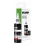 KMP Μελάνι αναπλήρωσης για Brother BTD180BK Μαύρο 110 ml (1555,0001)