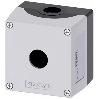 Siemens 3SU1801-1AA00-1AA1 θήκη για διακόπτη επιλογής 4 θέσεων