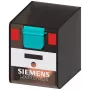 Siemens SIRIUS LZX ρελέ βύσματος 24V AC 4CO 6A LZX:PT570524