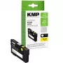 KMP 1656,4009 συμβατή μελανοταινία κίτρινη για Epson T0714