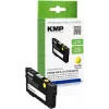 KMP 1656,4009 συμβατή μελανοταινία κίτρινη για Epson T0714