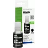 KMP μαύρο μελάνι φιάλη συμβατή με Epson 102/T03R14 (1642,1001)