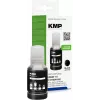 KMP EcoFill μαύρο μελάνι φιάλη για Epson 111 (T03M140) – 127 ml, μελάνι pigment, 6000 σελίδες 1649,1001