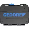 GEDORE σετ μυτών 666-032, 32 τεμ. (3517470)