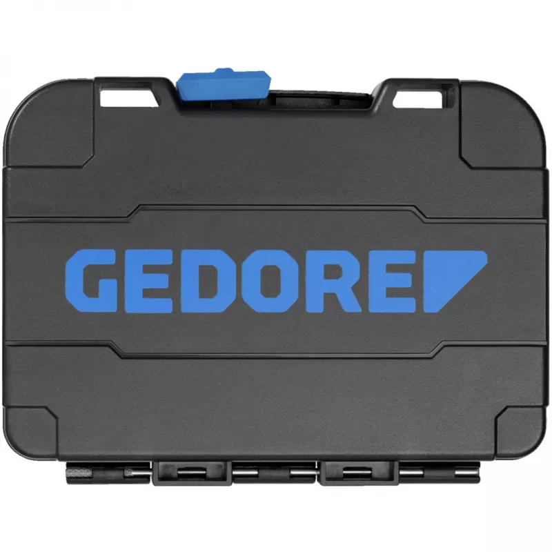 GEDORE σετ μυτών 666-032, 32 τεμ. (3517470)