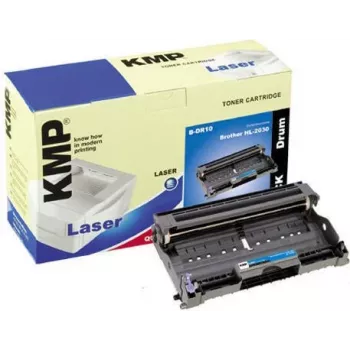KMP PRINTTECHNIK B-DR10 Μονάδα Τυμπάνου για Brother DR-2000, 12.000 σελίδες, Ανθεκτική, Συμβατή 1159,7000