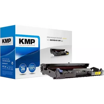 KMP PRINTTECHNIK B-DR10 Μονάδα Τυμπάνου για Brother DR-2000, 12.000 σελίδες, Ανθεκτική, Συμβατή 1159,7000