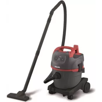 ELEKTROSTAR Starmix 016221 NSG uClean 1420 HK Ηλεκτρική σκούπα υγρών και στερεών, 1400 W, 20 L, Ανοξείδωτο ατσάλι