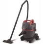 ELEKTROSTAR Starmix 016221 NSG uClean 1420 HK Ηλεκτρική σκούπα υγρών και στερεών, 1400 W, 20 L, Ανοξείδωτο ατσάλι