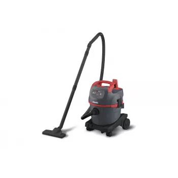 ELEKTROSTAR Starmix 016221 NSG uClean 1420 HK Ηλεκτρική σκούπα υγρών και στερεών, 1400 W, 20 L, Ανοξείδωτο ατσάλι