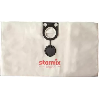 Starmix FBV RD 30-35 Σακούλες φίλτρου από μη υφαντό υλικό, συσκευασία 5 τεμ. 442761