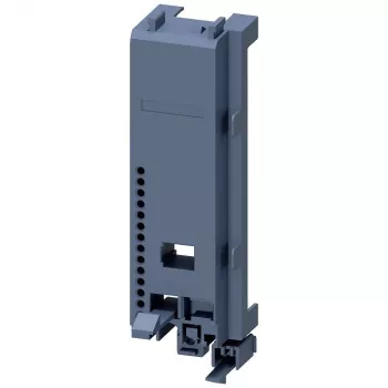Siemens 3RV2927-7AA00 Προσαρμογέας τοποθέτησης επαφέα για SIRIUS 3RV2 διακόπτες ισχύος S2/S3