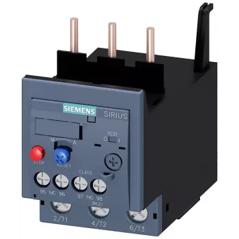 SIEMENS SIRIUS 3RU2136-4EB0 Θερμικό ρελέ υπερφόρτωσης 22-32 A Κλάση 10
