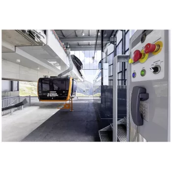 Siemens SIRIUS ACT Μπροστινό στοιχείο μπουτόν, Πλαστικό, Λευκό, 22 mm 3SU1000-0AA60-0AA0