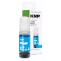 KMP PRINTTECHNIK κυανό μελάνι αναπλήρωσης για Canon GI-53C (4673C001) 60 ml 1583,0003