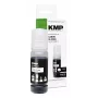 KMP PRINTTECHNIK συμβατό μελάνι αναπλήρωσης για Canon GI-55BK (6292C001), μαύρο, 70 ml 1587,0001